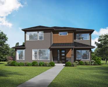 Delmore by Stone Bridge Homes NW in Portland-Vancouver OR