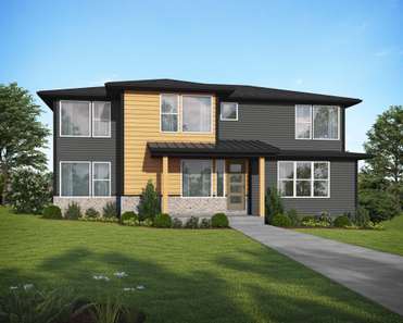 Garner by Stone Bridge Homes NW in Portland-Vancouver OR