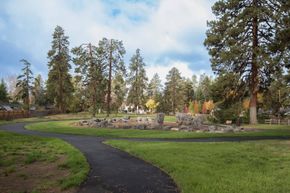 Westhaven by Stone Bridge Homes NW in Central Oregon Oregon
