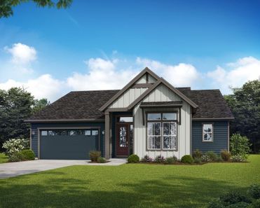 Bandon by Stone Bridge Homes NW in Portland-Vancouver OR