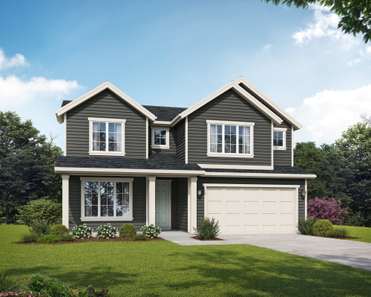 Florence by Stone Bridge Homes NW in Portland-Vancouver OR
