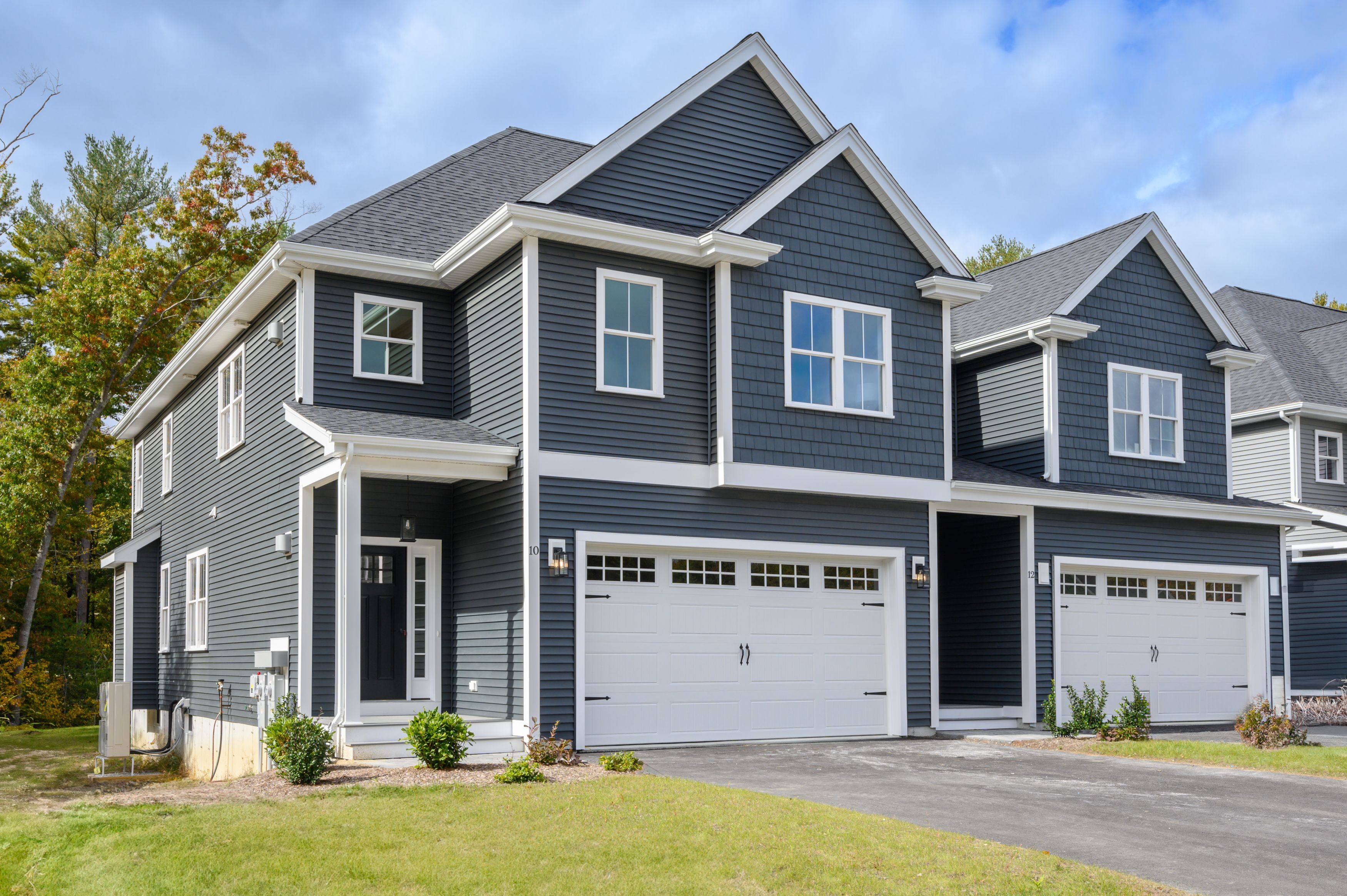casa en Lakeland Hills por Stonebridge Homes Inc.