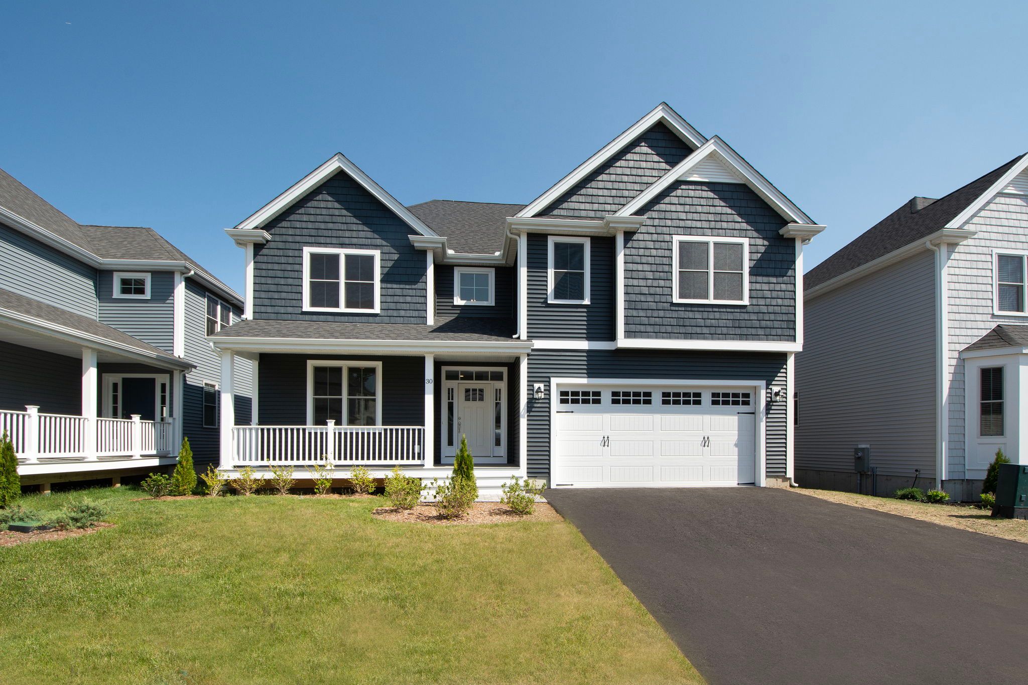 The Nottingham Image