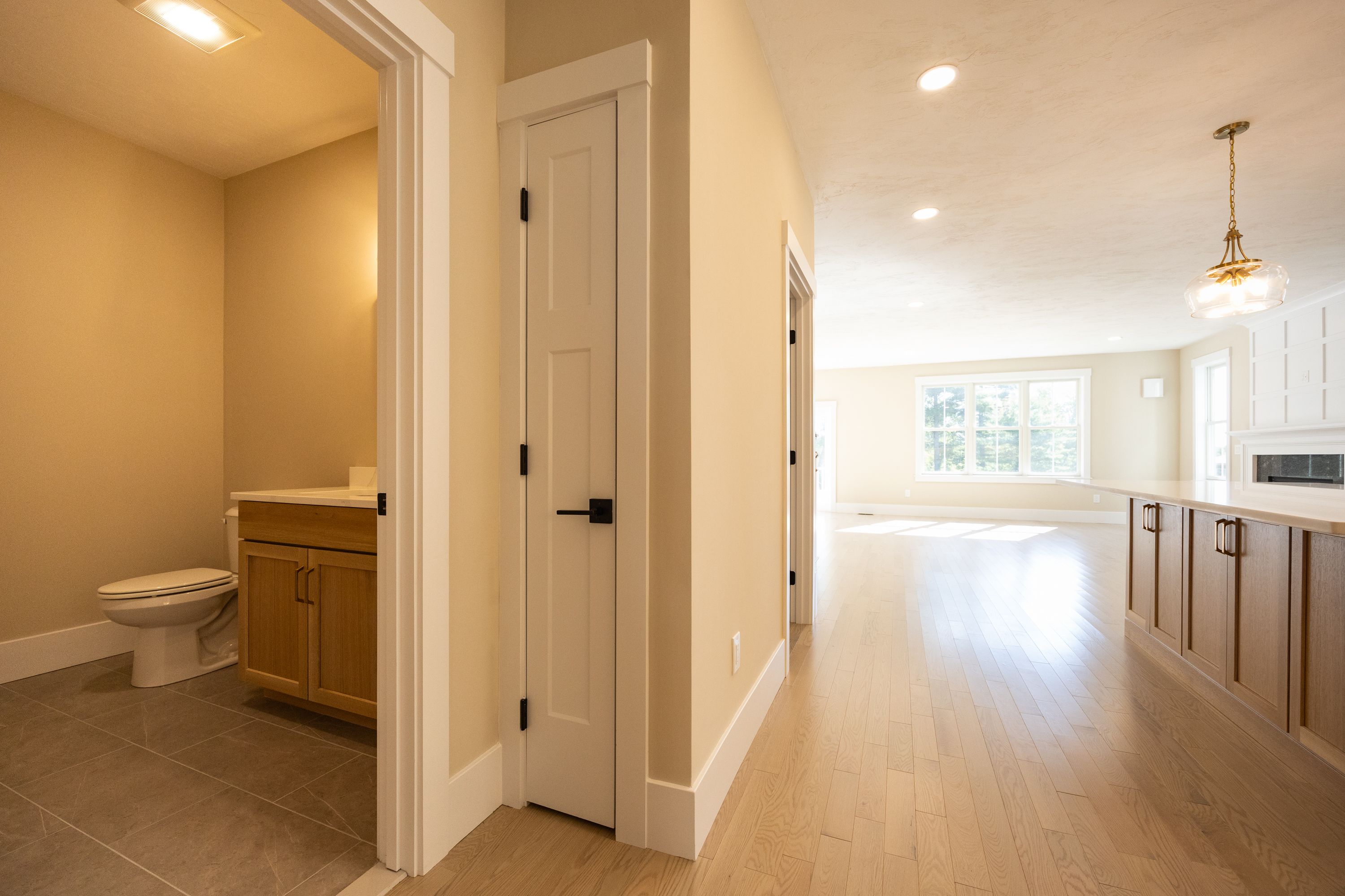 The Georgetown Grand R floor plan