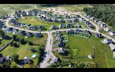 Duxburrow Estates: Bridgewater, Massachusetts - Stonebridge Homes Inc.