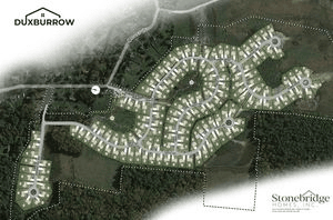 casa en Duxburrow Estates por Stonebridge Homes Inc.