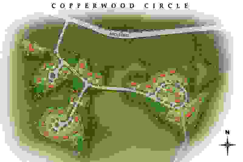 Copperwood Circle 