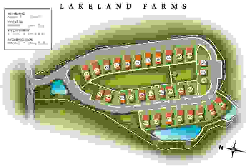 Lakeland Farms 