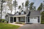 Home in The Estates at Lebaron Hills by Stonebridge Homes Inc.