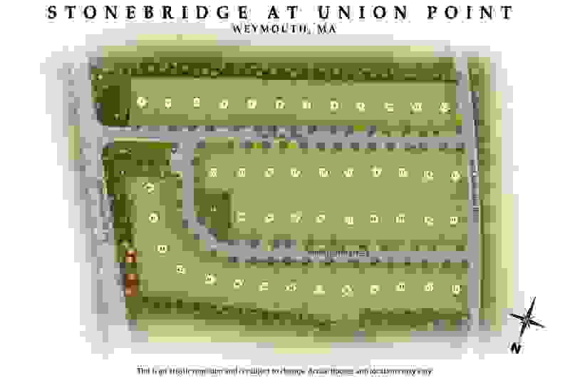 Stonebridge at Union Point 