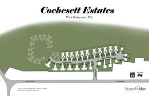 Cochesett Estates - West Bridgewater, MA