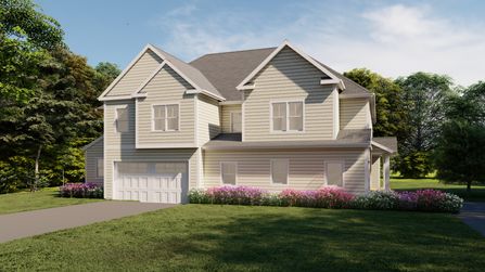 Meadow View A by Stonebridge Homes Inc. in Brockton MA