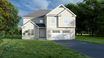 casa en Cochesett Estates por Stonebridge Homes Inc.