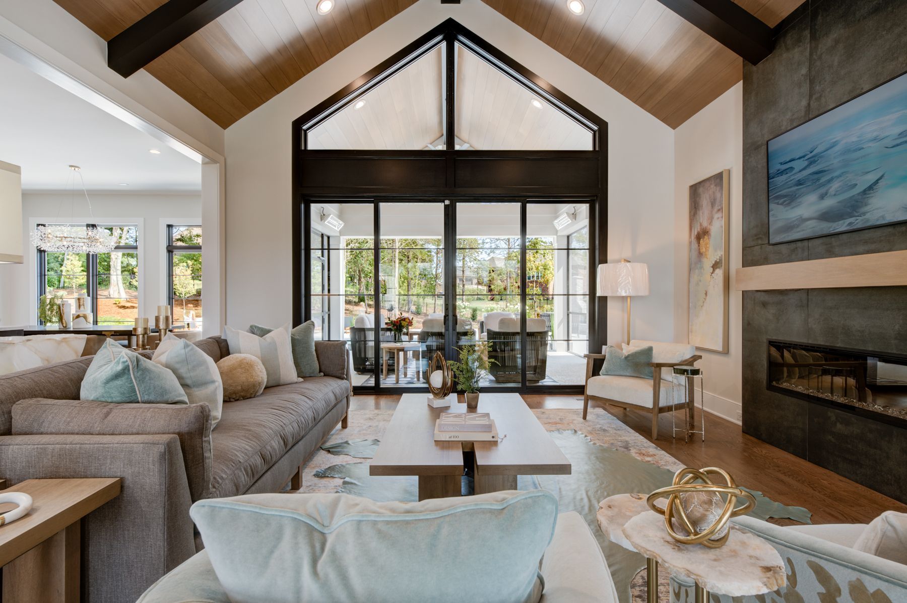 Stonelake Homes por Stonelake Homes en Louisville Kentucky