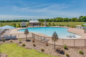 Boykin Lakes by Stone Martin Builders in Montgomery Alabama