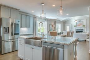 Walter's Branch by Stone Martin Builders in Montgomery Alabama