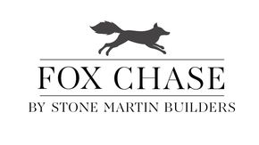 Fox Chase by Stone Martin Builders in Montgomery Alabama