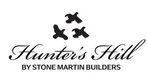 Hunter's Hill by Stone Martin Builders in Dothan Alabama