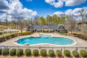 Camden Ridge South by Stone Martin Builders in Auburn-Opelika Alabama