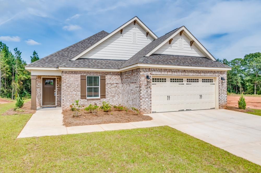 308 Currituck Drive, Troy, AL, 36079