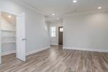 Home in Abbington Townhomes by Stone Martin Builders
