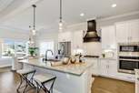Home in Allen Acres by Stone Martin Builders