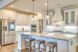 Home in Boykin Lakes by Stone Martin Builders