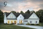 Home in Fox Chase by Stone Martin Builders
