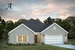 The Haven At Fox Chase - Wetumpka, AL