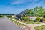 Home in Moore's Creek by Stone Martin Builders