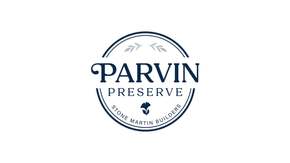 Parvin Preserve by Stone Martin Builders in Huntsville Alabama
