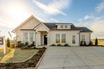 Home in Anderson Farm by Evermore Homes