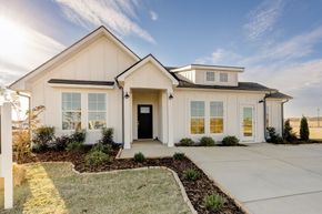 Forest Glen by Evermore Homes in Huntsville Alabama