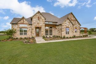 Stonebrook Builder por Stonebrook Builder en Dallas Texas