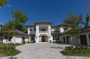 Stonebridge Homes, Inc. - Windermere, FL