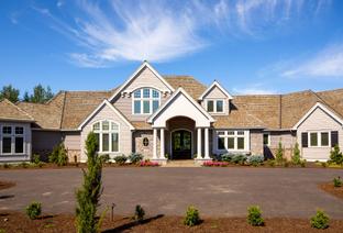 Stoneridge Custom Development por Stoneridge Custom Development en Portland-Vancouver Oregon