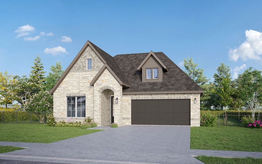 1019 Olympic Drive. Rockwall, TX 75087