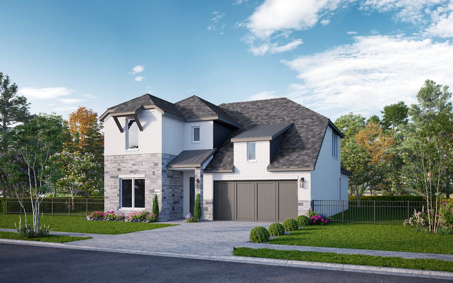 1023 Olympic Drive. Rockwall, TX 75087
