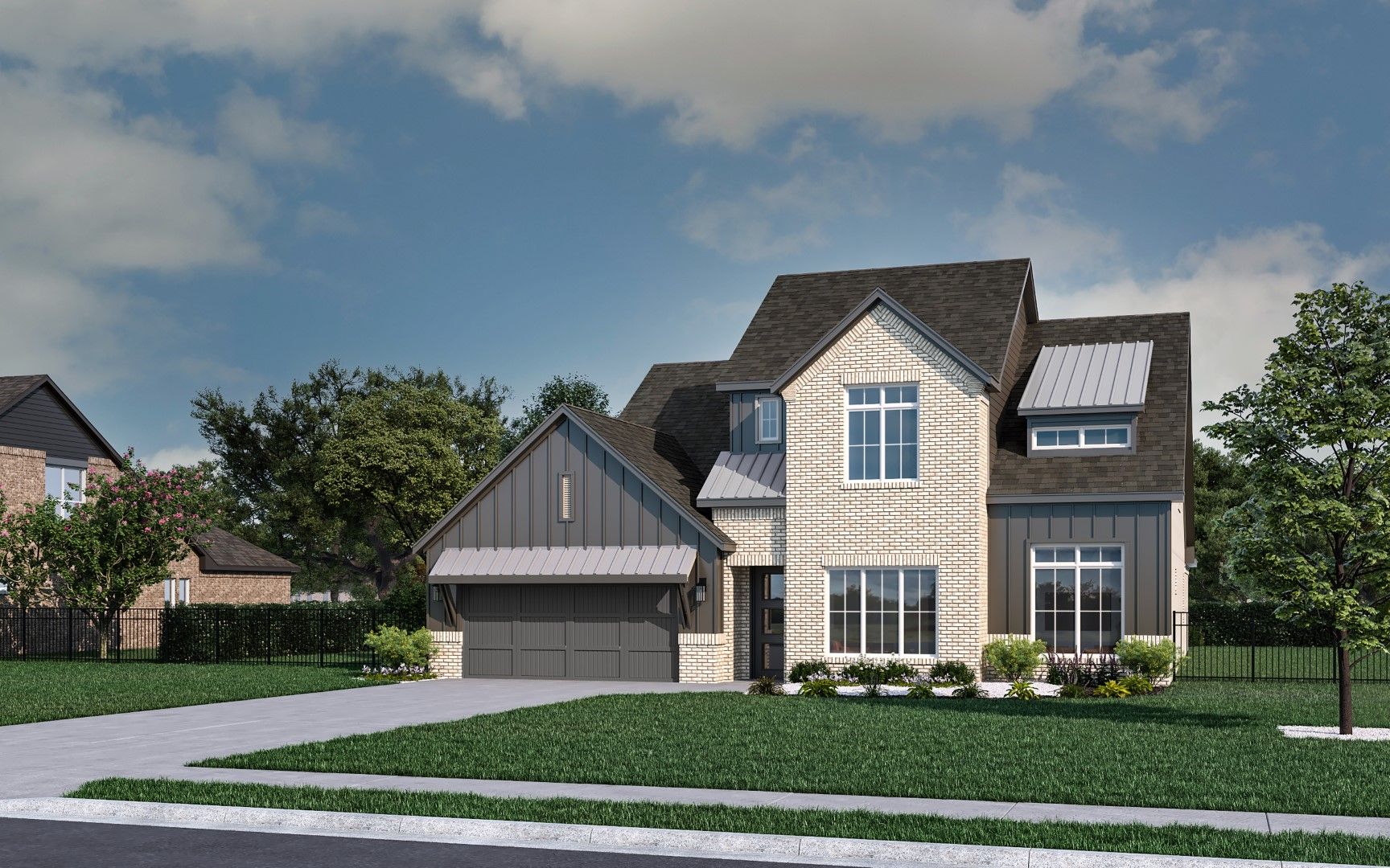 432 Shadowfax Drive. Aledo, TX 76008