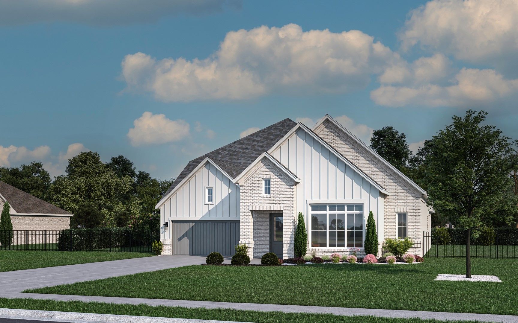 432 Shadowfax Drive. Aledo, TX 76008