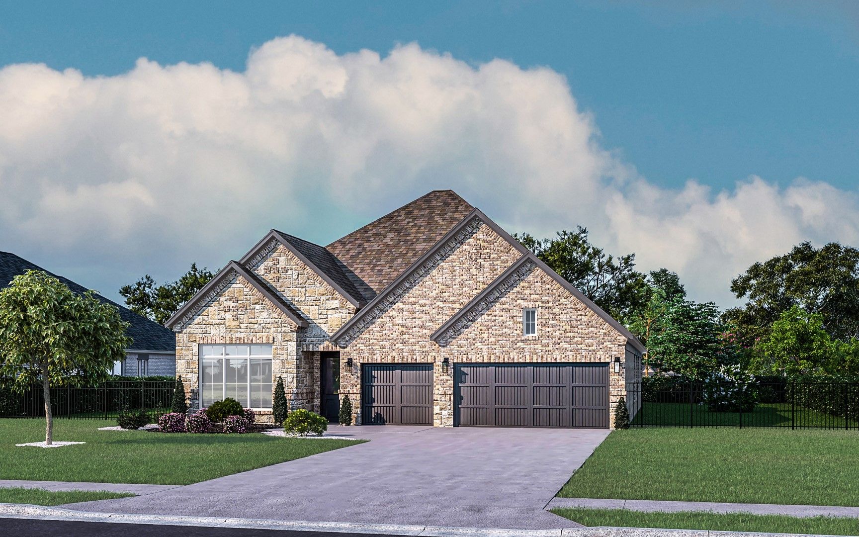 432 Shadowfax Drive. Aledo, TX 76008