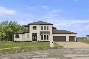 Heath Golf & Yacht Club - Heath, TX