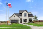Rio Vista at Kelly Ranch - Aledo, TX