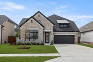 Rio Vista at Kelly Ranch by Stonefield Homes in Fort Worth Texas