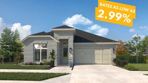 1024 Olympic Drive (The Catalina)