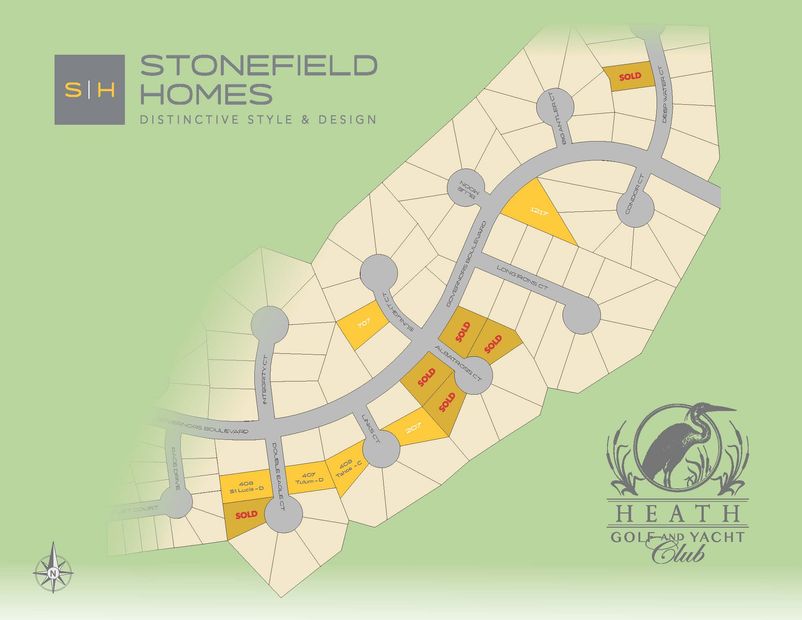 Community map