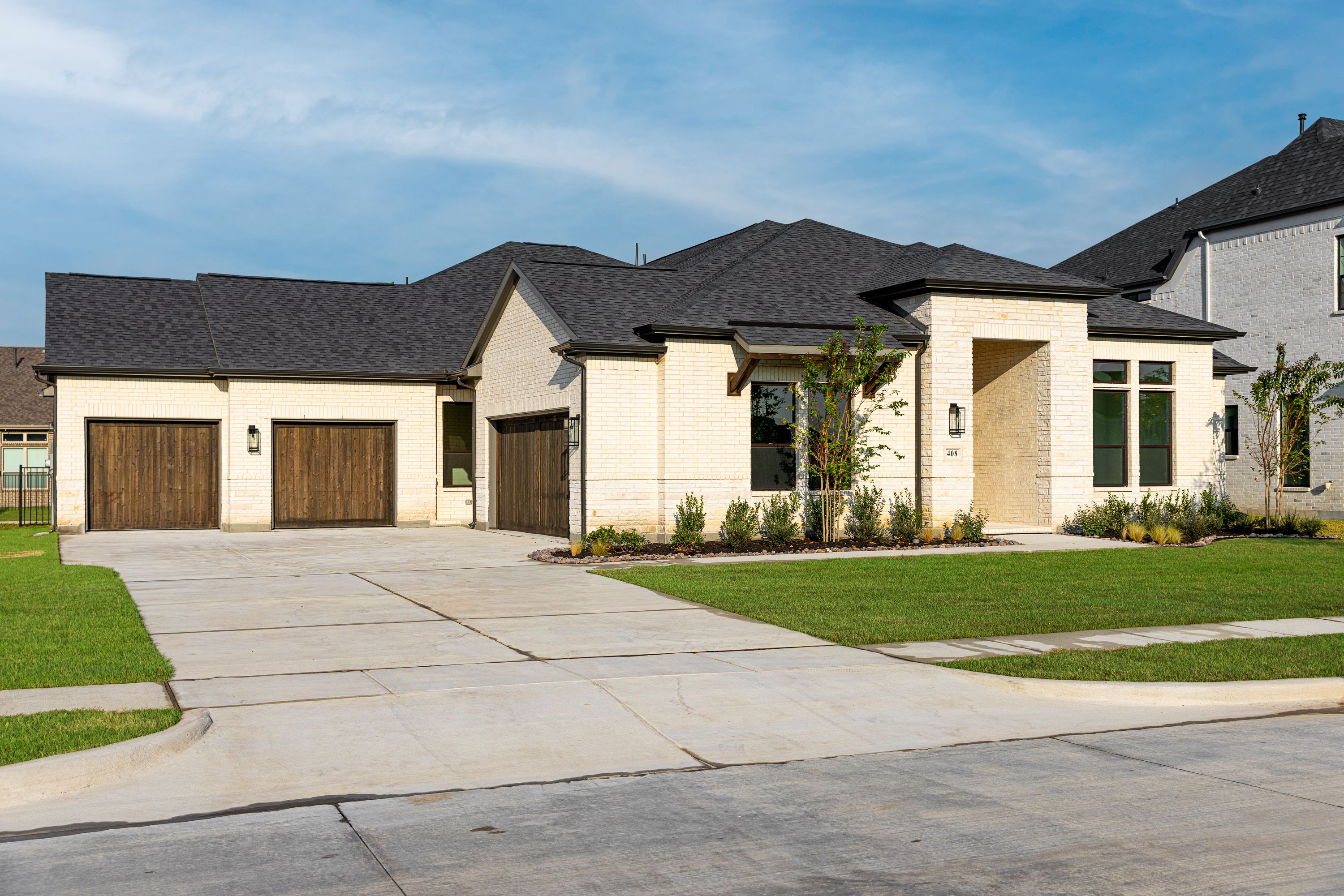 408 Double Eagle Court (St Lucia)