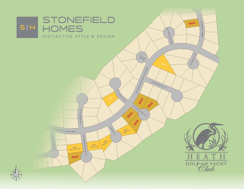 Community map