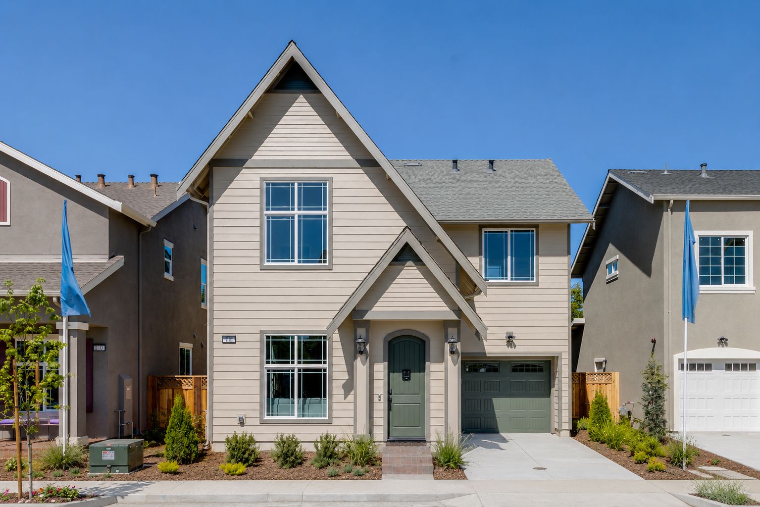 Aspen Park Hollister