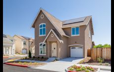 Aspen Park: Hollister, California - Stone Bridge Homes